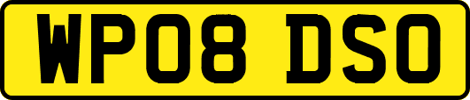 WP08DSO