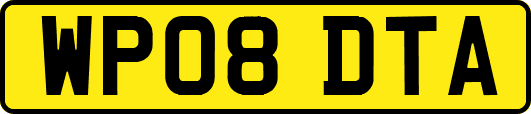 WP08DTA