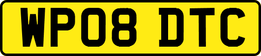 WP08DTC