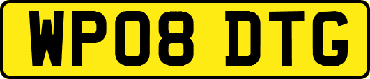 WP08DTG