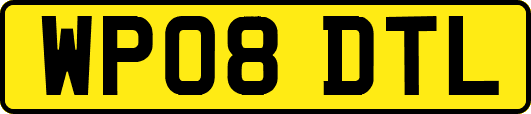 WP08DTL