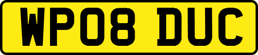 WP08DUC