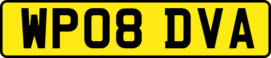WP08DVA