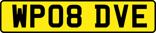 WP08DVE