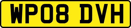 WP08DVH