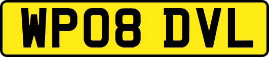 WP08DVL