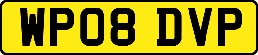 WP08DVP
