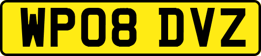 WP08DVZ