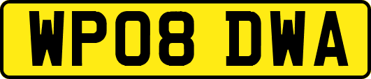 WP08DWA