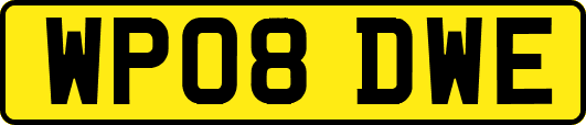 WP08DWE