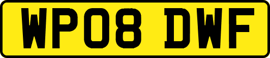 WP08DWF