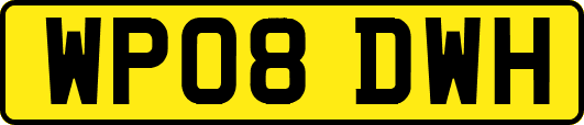 WP08DWH