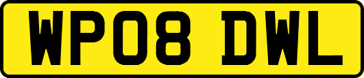 WP08DWL