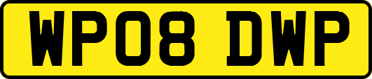 WP08DWP