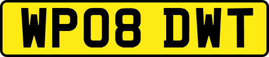 WP08DWT