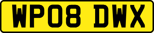 WP08DWX