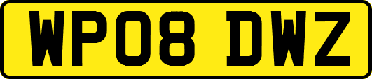 WP08DWZ