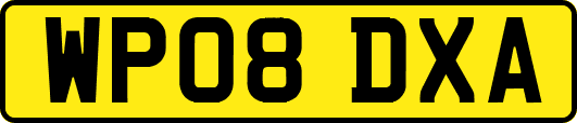 WP08DXA