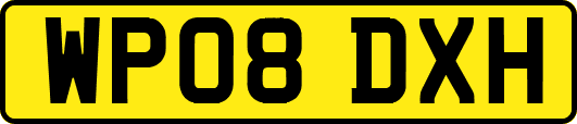 WP08DXH