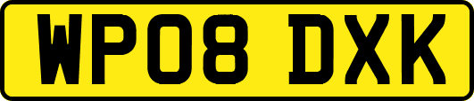 WP08DXK