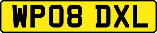 WP08DXL