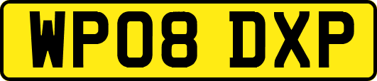 WP08DXP