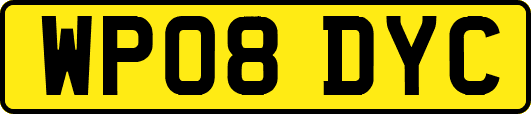 WP08DYC