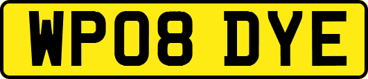 WP08DYE