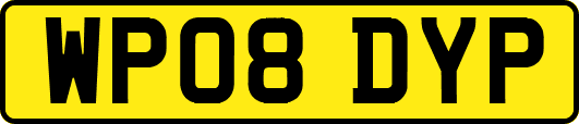 WP08DYP
