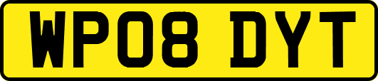 WP08DYT