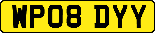 WP08DYY