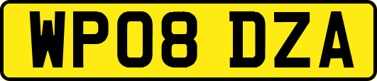 WP08DZA