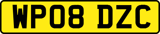 WP08DZC