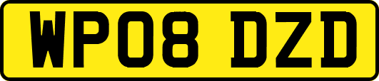 WP08DZD