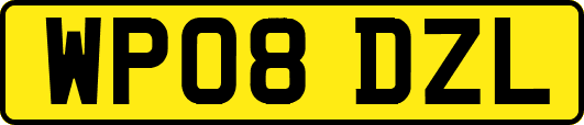WP08DZL