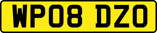 WP08DZO