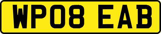 WP08EAB