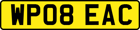 WP08EAC