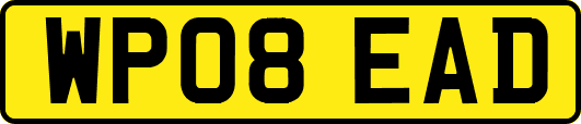 WP08EAD