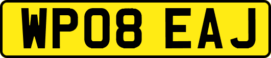 WP08EAJ