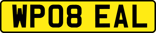 WP08EAL