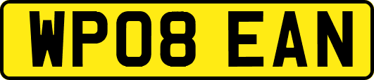 WP08EAN