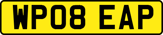 WP08EAP