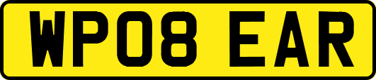 WP08EAR