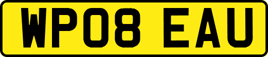 WP08EAU