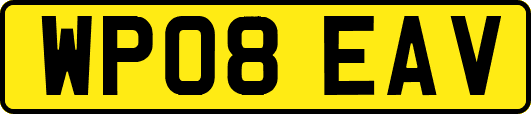 WP08EAV