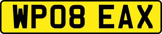 WP08EAX