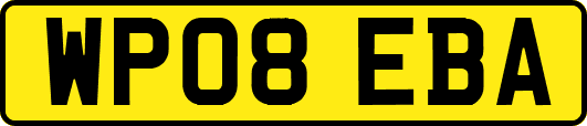 WP08EBA