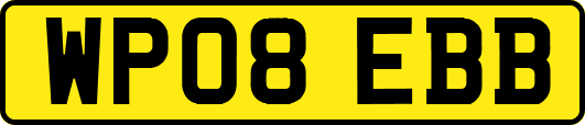 WP08EBB