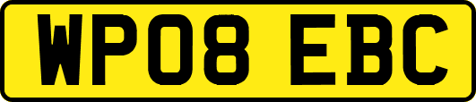 WP08EBC
